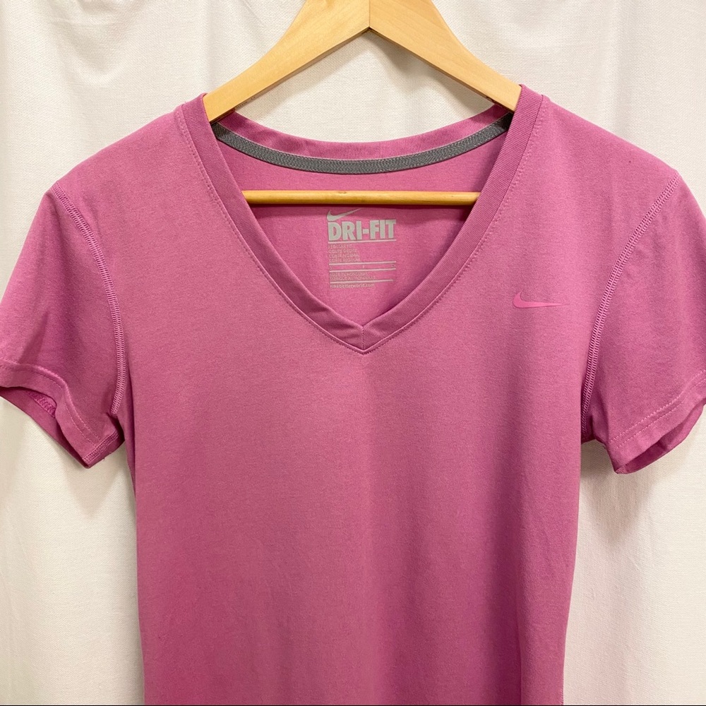 Nike | Dry Fit Workout Top